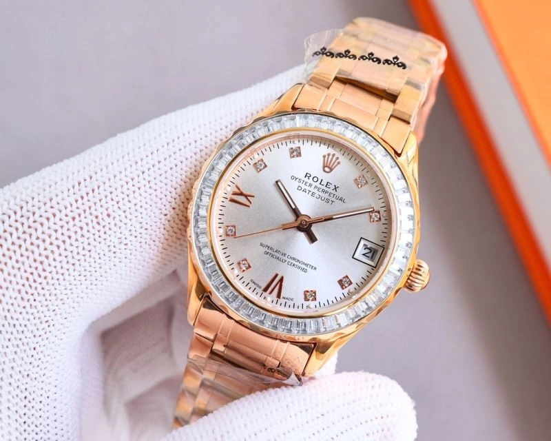 ROLEX Watches WellDesigned 199210