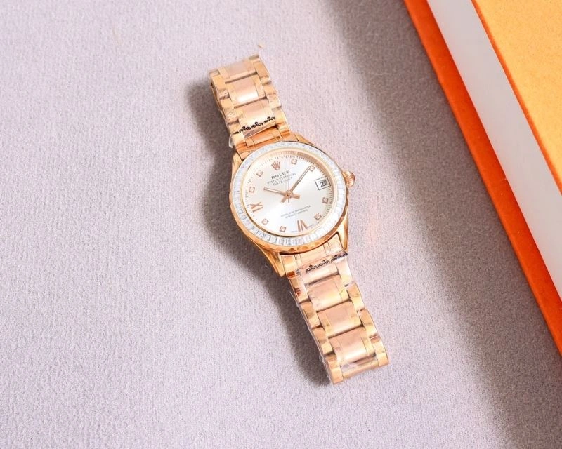 ROLEX Watches WellDesigned 199210