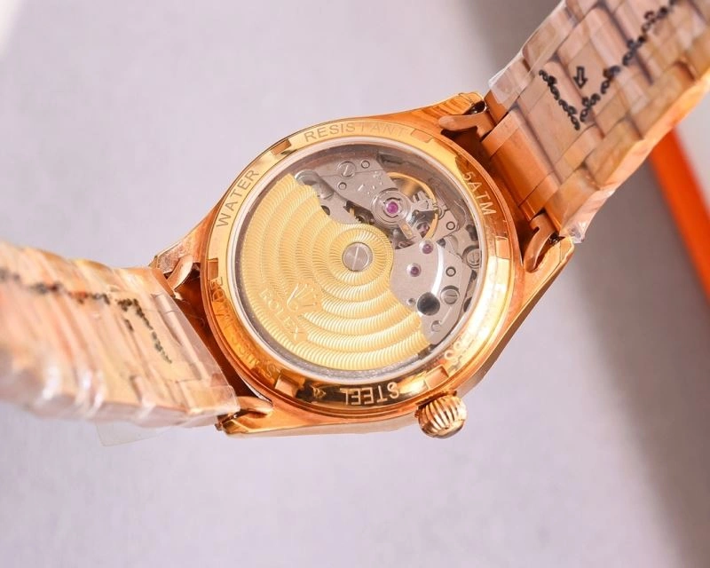 ROLEX Watches WellDesigned 199210