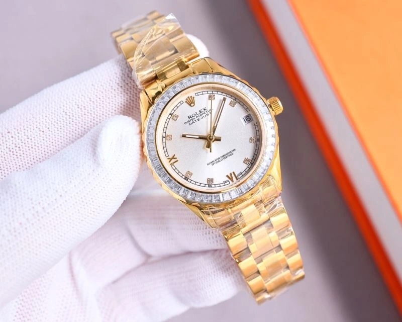 ROLEX Watches Supportive 199208