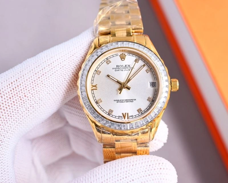 ROLEX Watches Supportive 199208