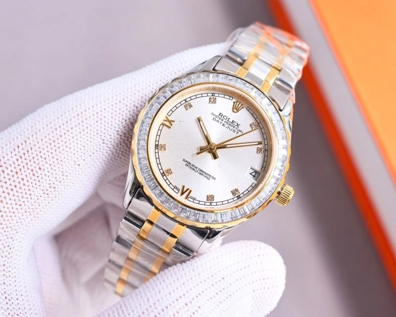 ROLEX Watches Supportive 199208