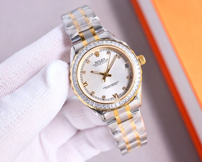 ROLEX Watches Supportive 199208