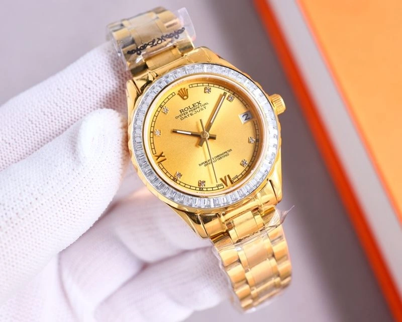ROLEX Watches Supportive 199208