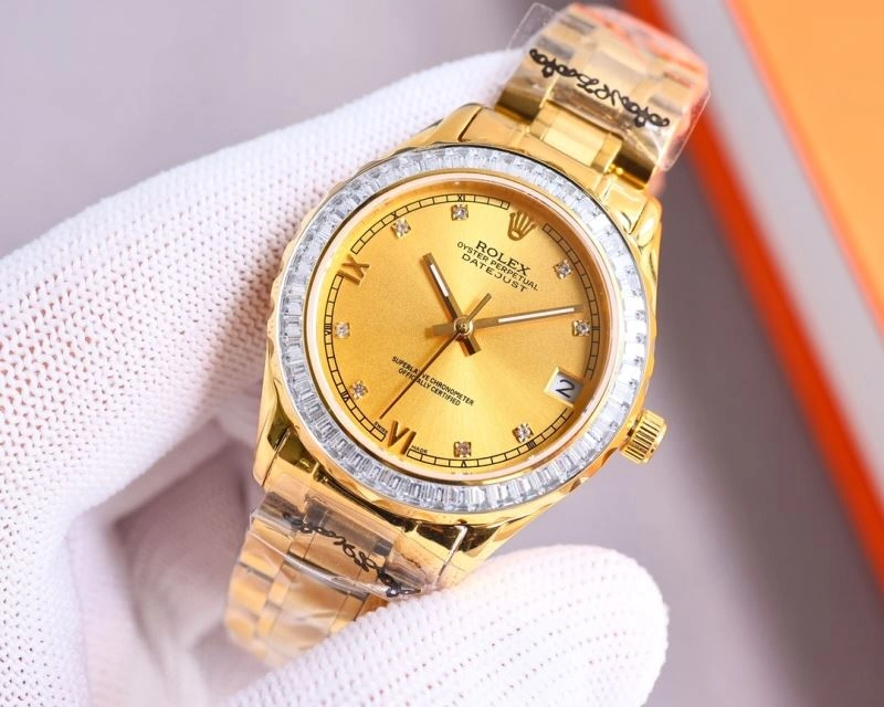 ROLEX Watches Supportive 199208