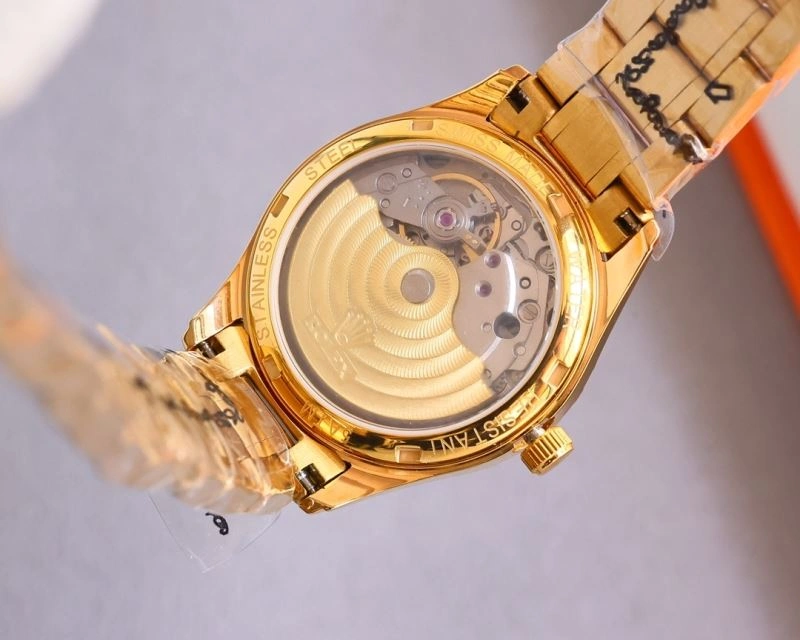 ROLEX Watches Supportive 199208
