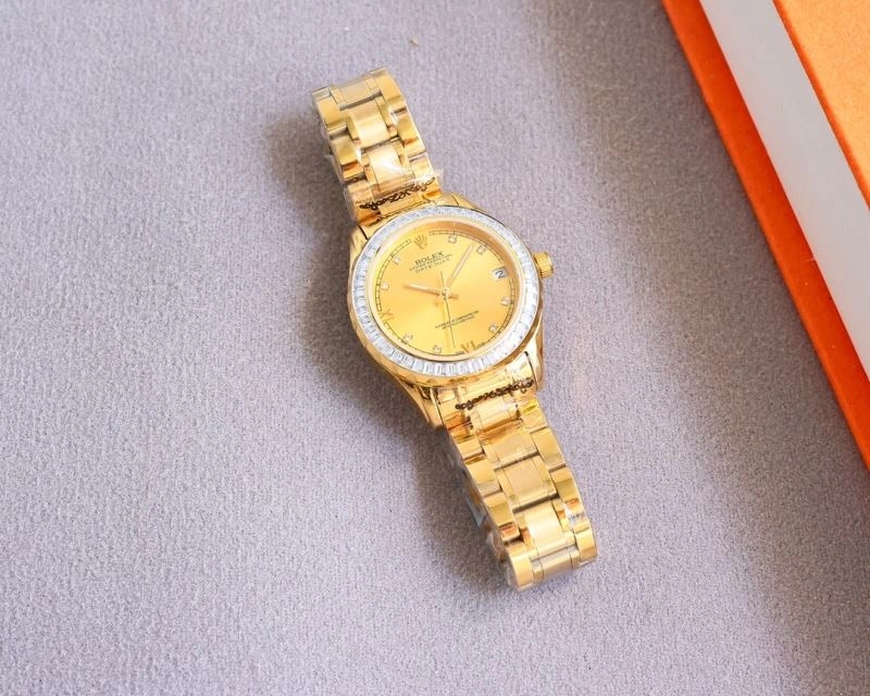 ROLEX Watches Supportive 199208
