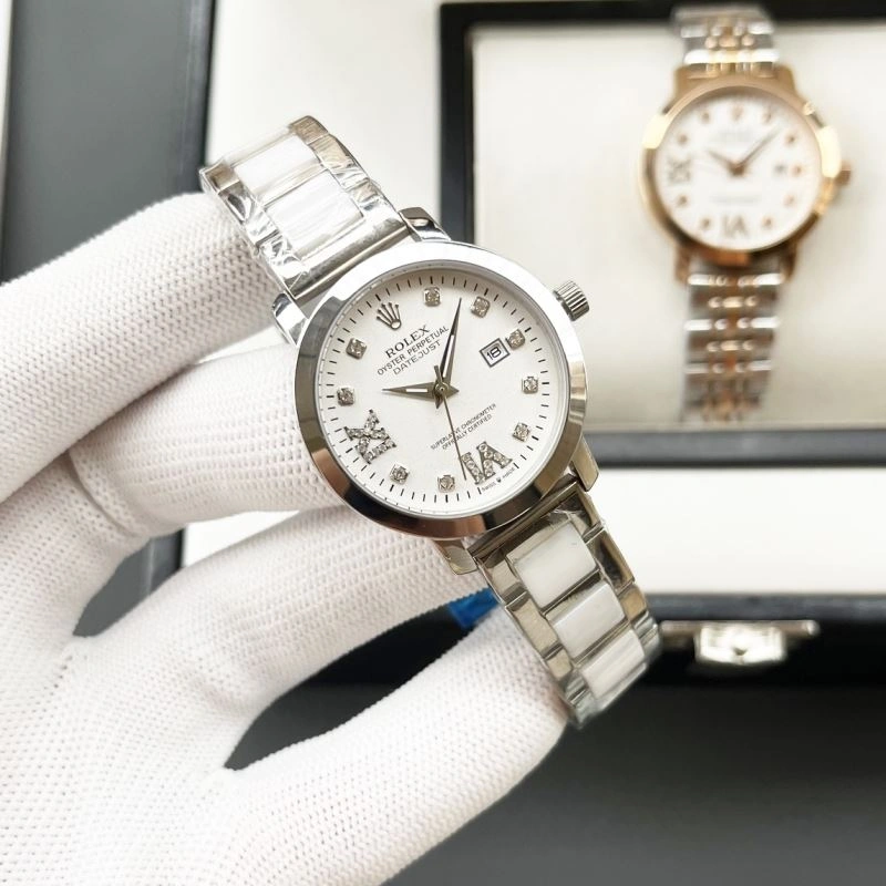 ROLEX Watches Minimalist 199213