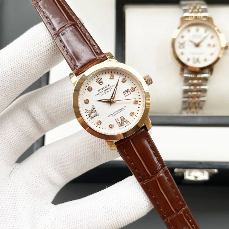 ROLEX Watches Minimalist 199213