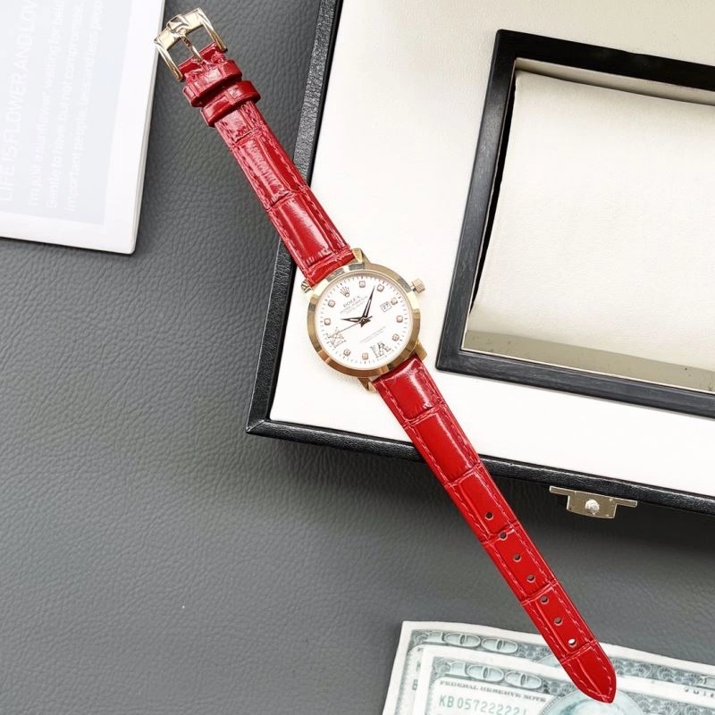 ROLEX Watches Minimalist 199213