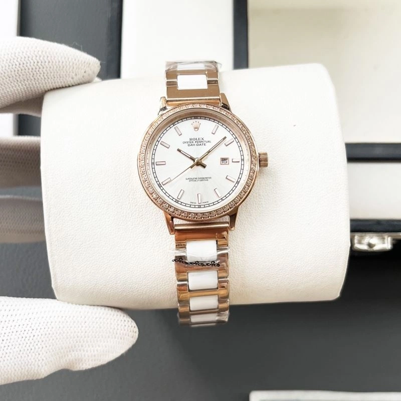 ROLEX Watches Trendy 199223