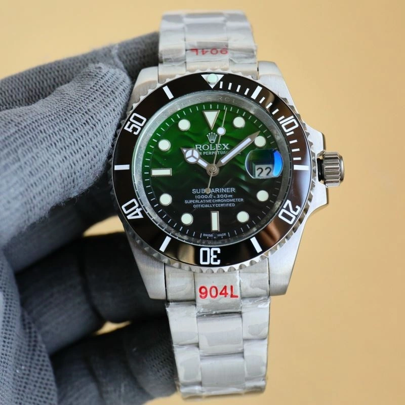 Sophisticated ROLEX Watches 199214