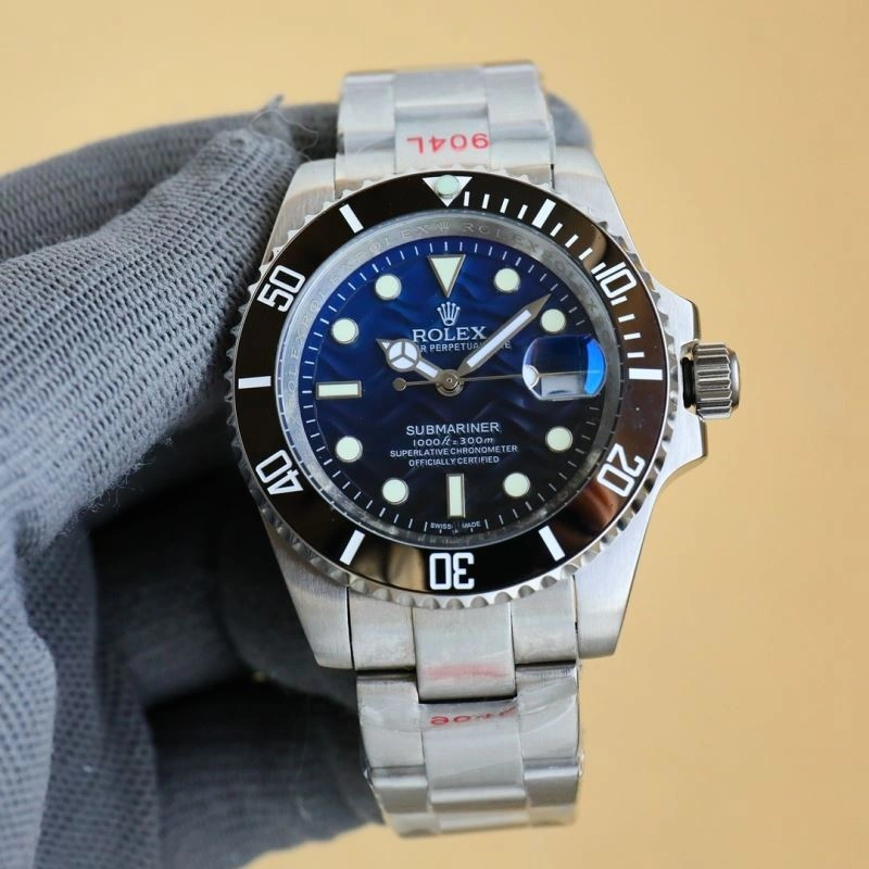 Sophisticated ROLEX Watches 199214