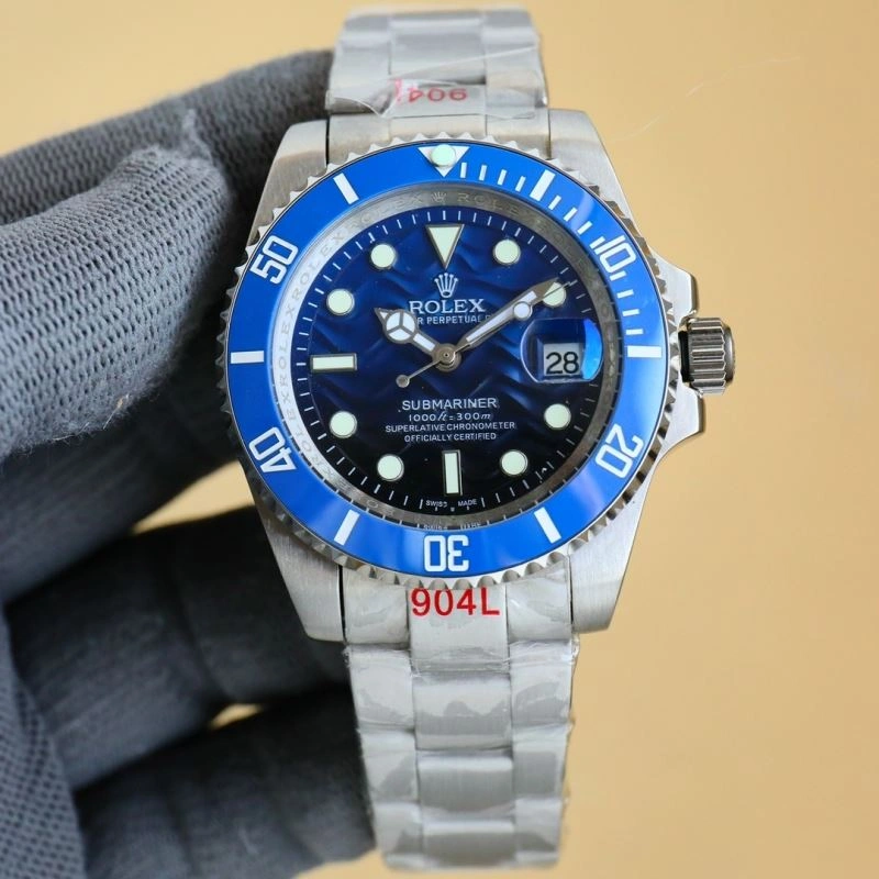 Sophisticated ROLEX Watches 199214