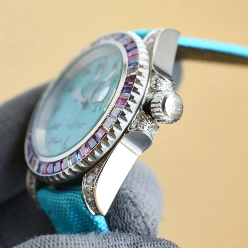 ROLEX Watches FreshLook 199218