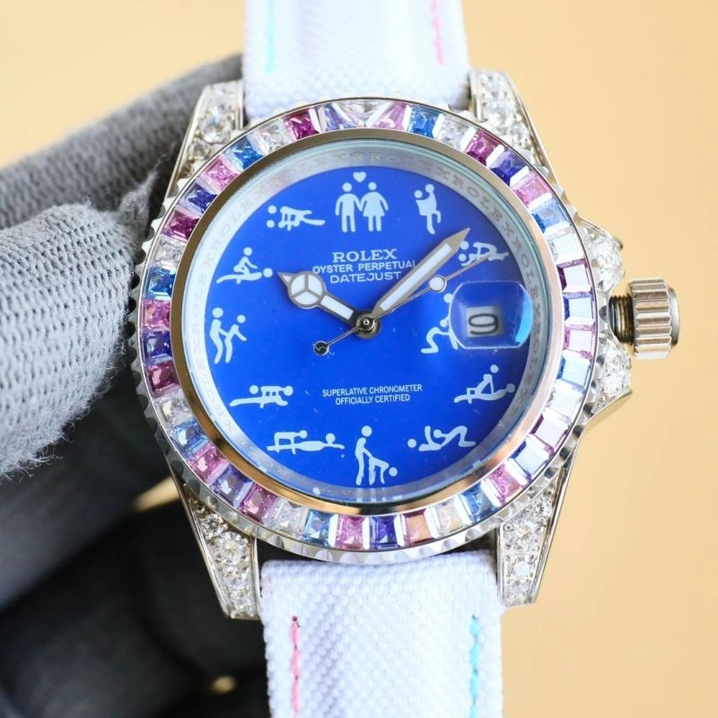ROLEX Watches Breathable 199220