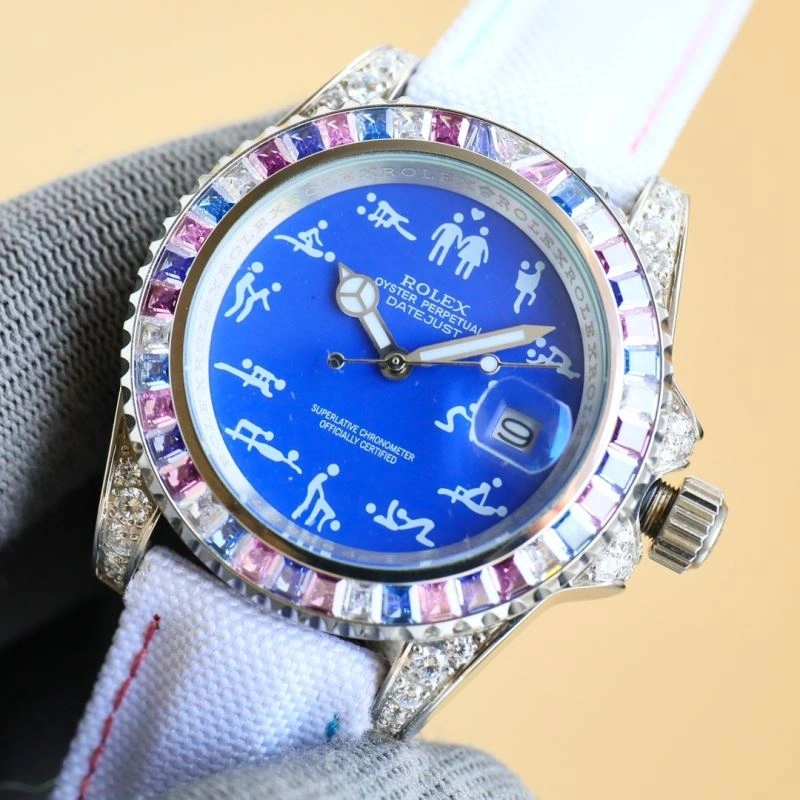 ROLEX Watches Breathable 199220