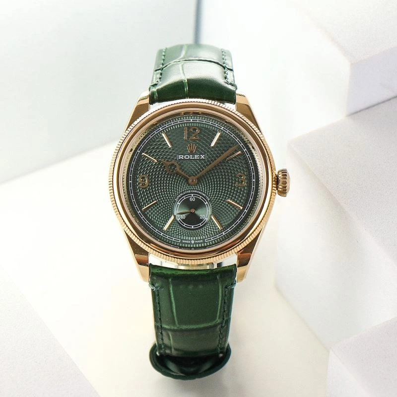 ROLEX Watches HighQuality 199211