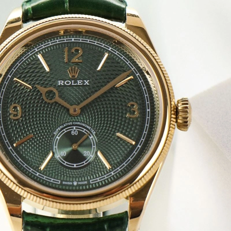 ROLEX Watches HighQuality 199211