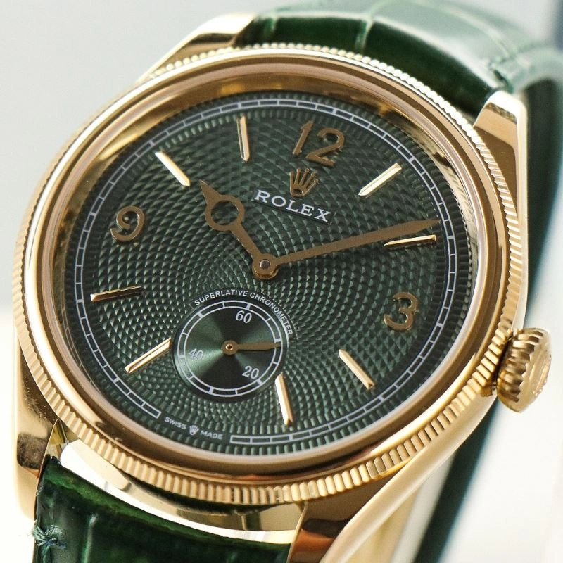ROLEX Watches HighQuality 199211