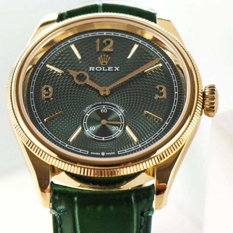 ROLEX Watches HighQuality 199211