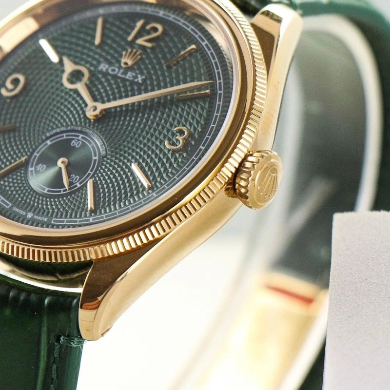 ROLEX Watches HighQuality 199211