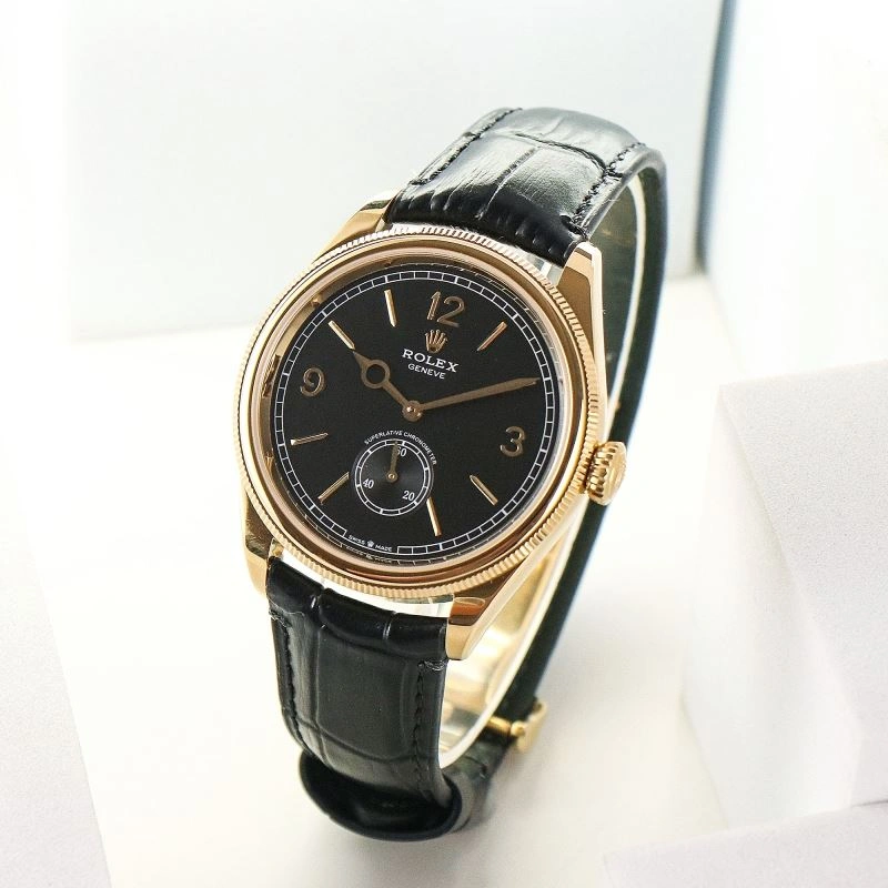 MoistureWicking ROLEX Watches 199201