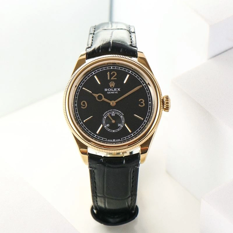 MoistureWicking ROLEX Watches 199201