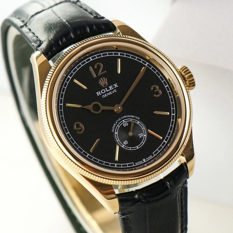 MoistureWicking ROLEX Watches 199201