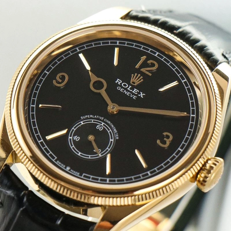 MoistureWicking ROLEX Watches 199201