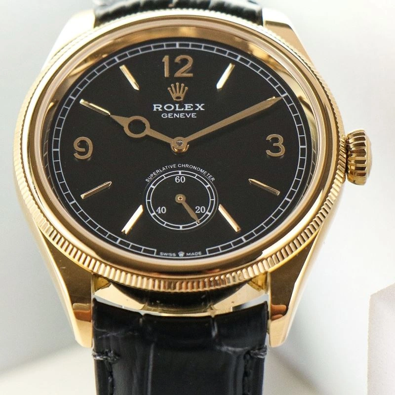 MoistureWicking ROLEX Watches 199201