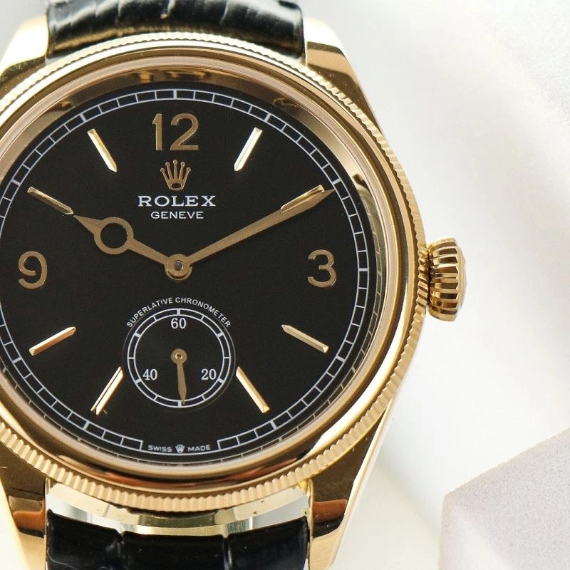 MoistureWicking ROLEX Watches 199201