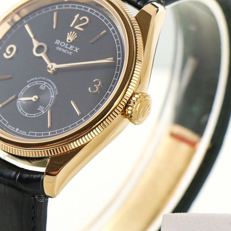 MoistureWicking ROLEX Watches 199201