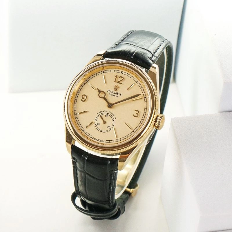 ROLEX Watches Trendsetting 199205