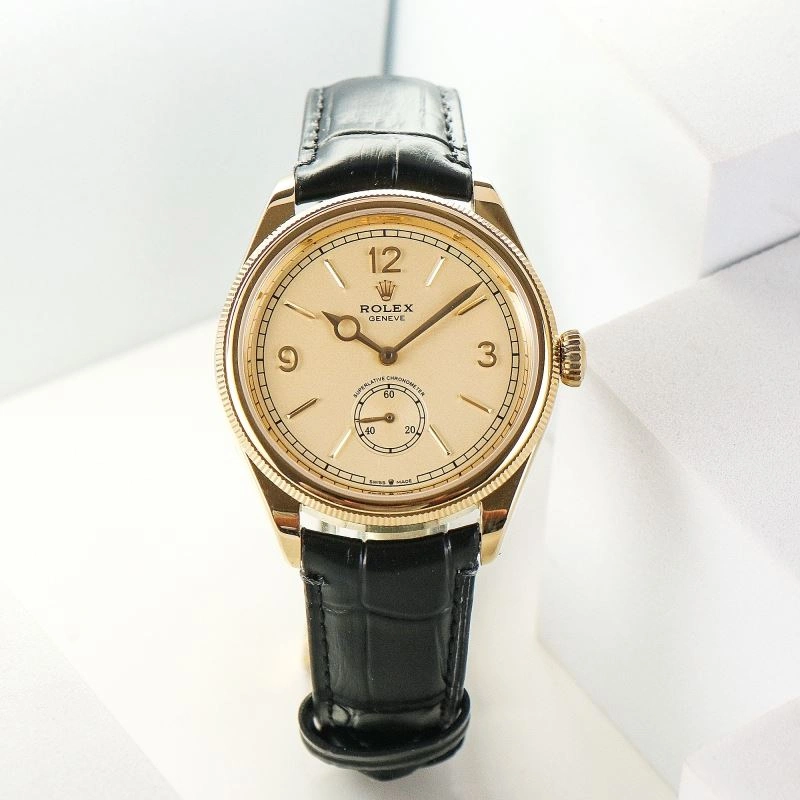 ROLEX Watches Trendsetting 199205