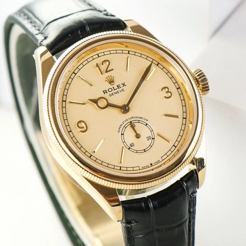 ROLEX Watches Trendsetting 199205