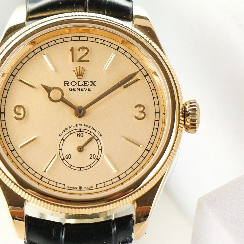 ROLEX Watches Trendsetting 199205
