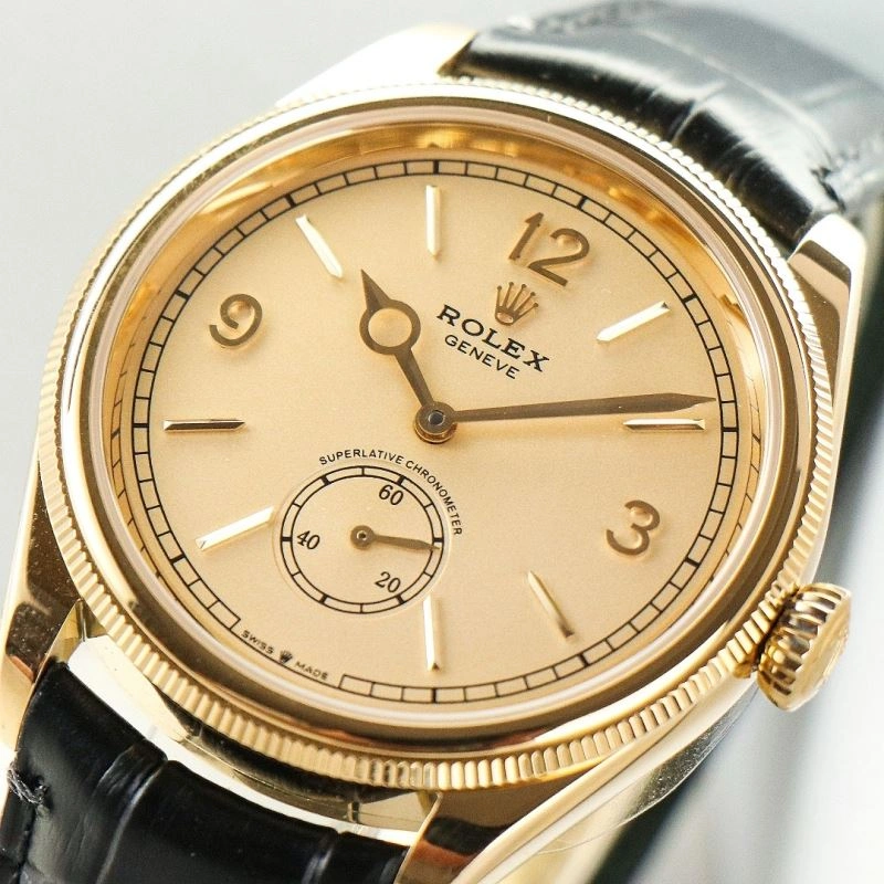 ROLEX Watches Trendsetting 199205