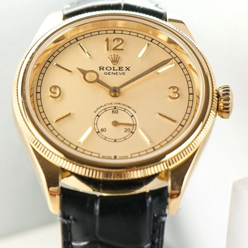 ROLEX Watches Trendsetting 199205