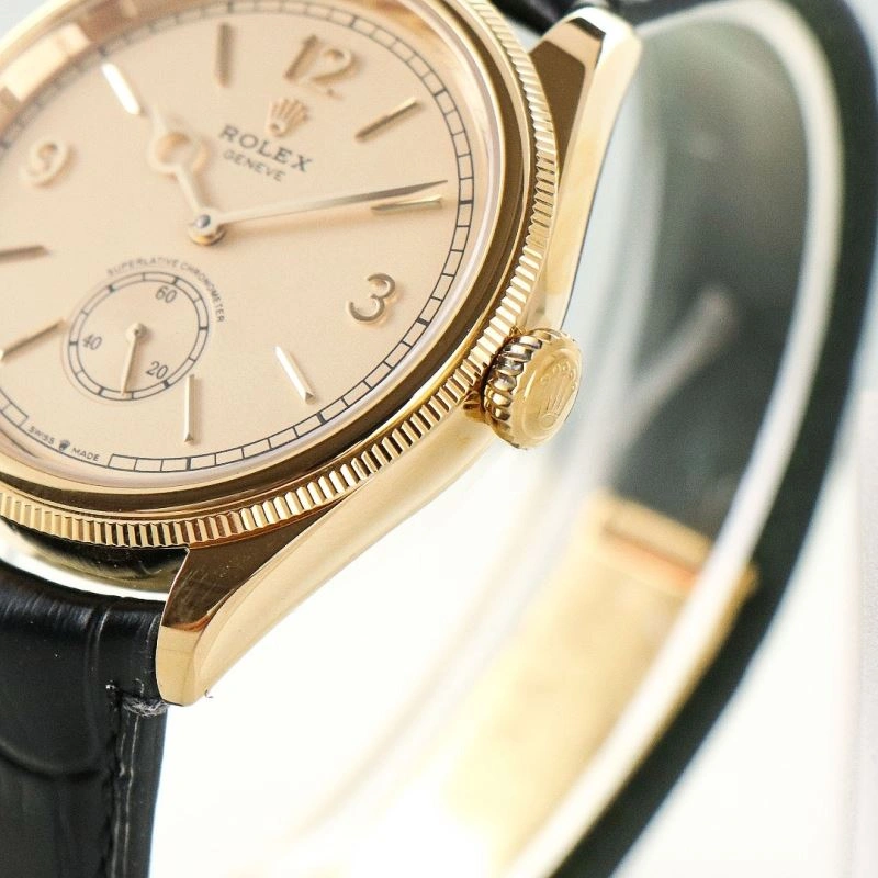 ROLEX Watches Trendsetting 199205