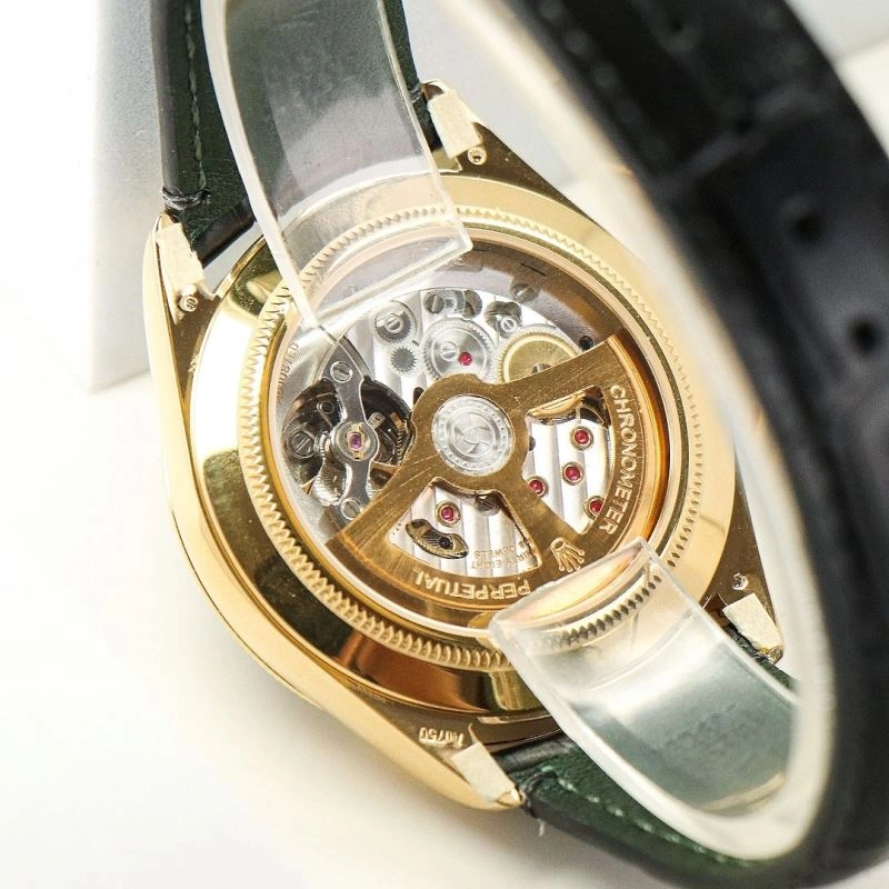 ROLEX Watches Trendsetting 199205