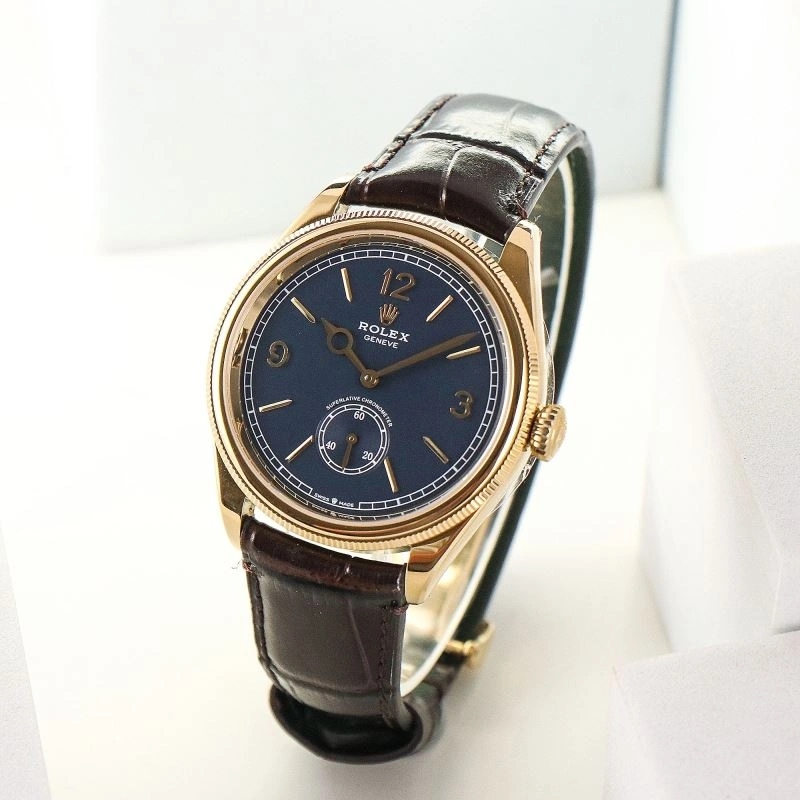 ROLEX Watches Vibrant 199200