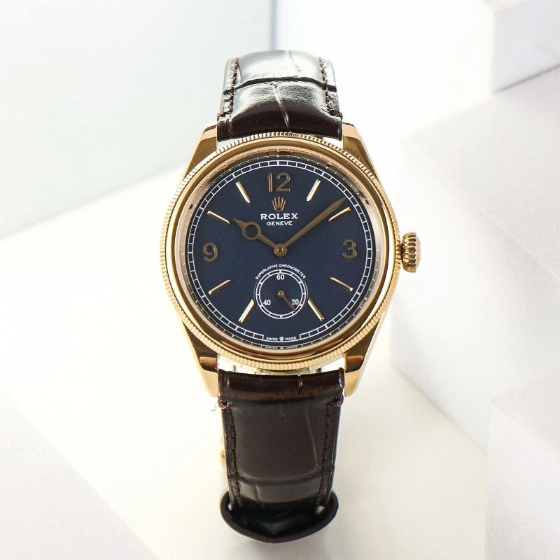 ROLEX Watches Vibrant 199200