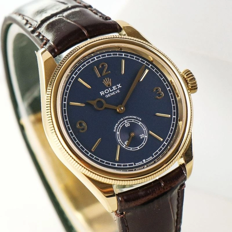 ROLEX Watches Vibrant 199200