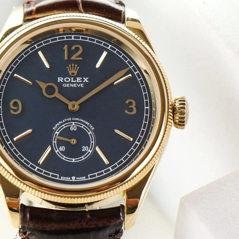 ROLEX Watches Vibrant 199200