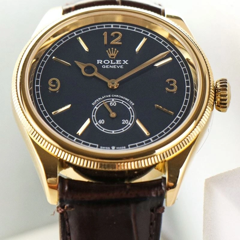 ROLEX Watches Vibrant 199200