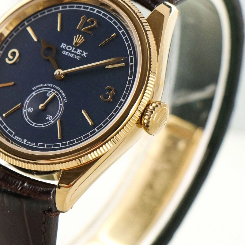 ROLEX Watches Vibrant 199200
