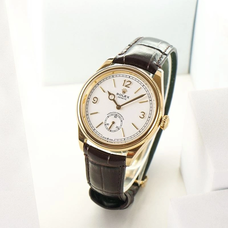 ROLEX Watches Comfortable 199203