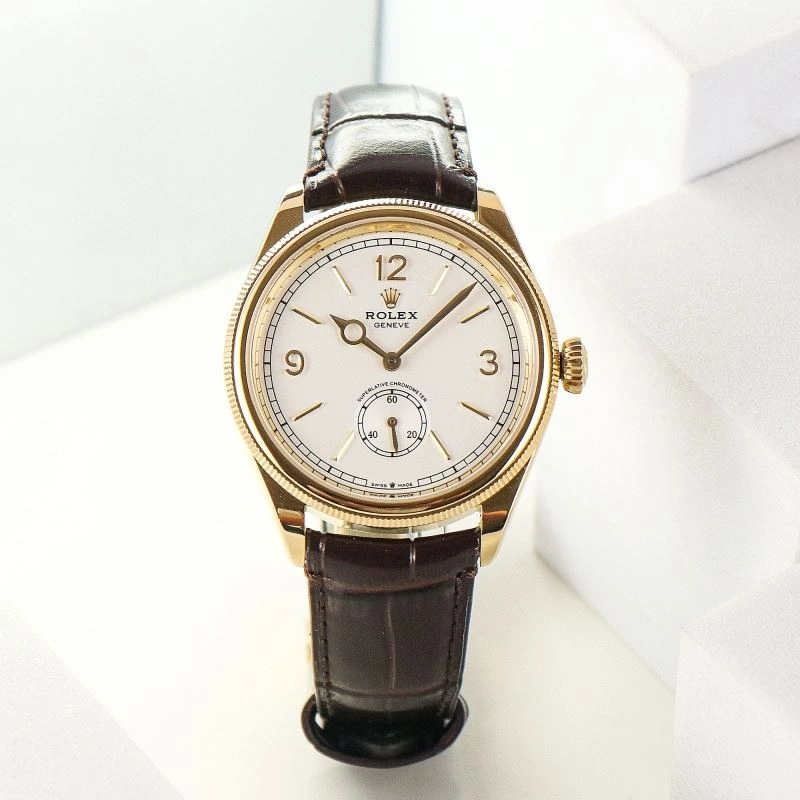 ROLEX Watches Comfortable 199203