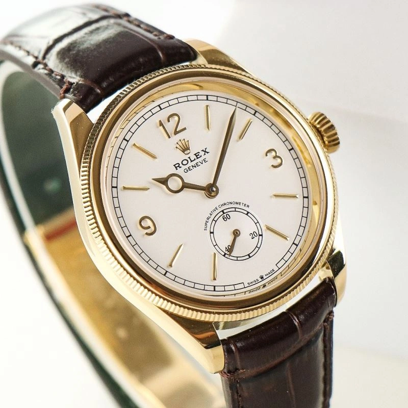 ROLEX Watches Comfortable 199203